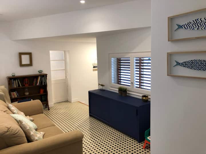 Casa Con Vistas Ideal Relax & Telework Cerca Barna - Caldes d'Estrac