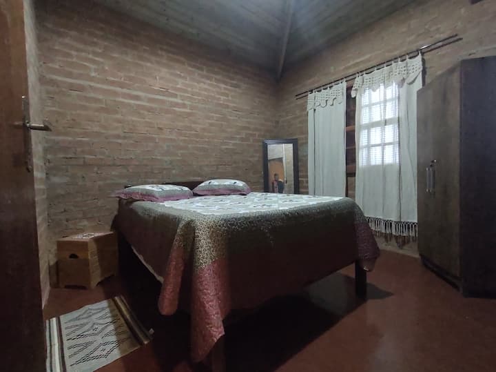 Спална соба 1