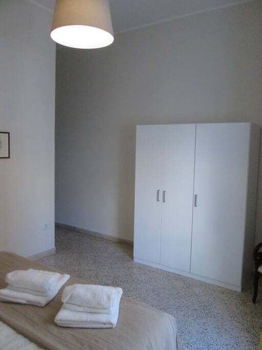 Armadio - Wardrobe