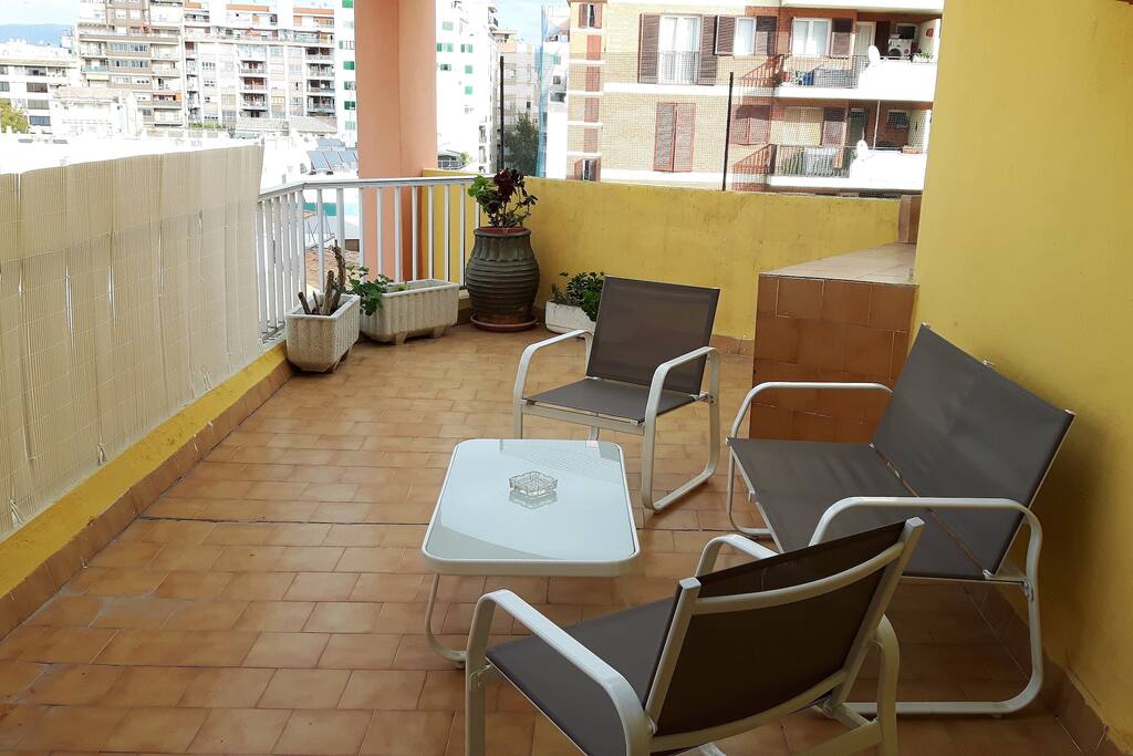 Terraza