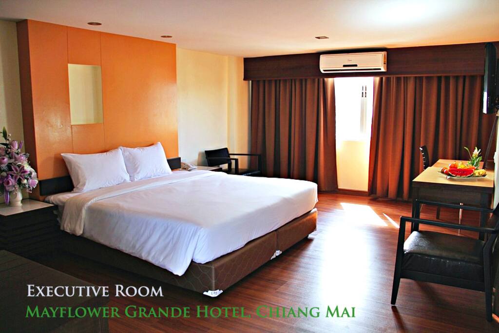 SUPERIOR DOUBLE BED