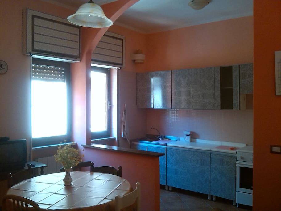 cucina