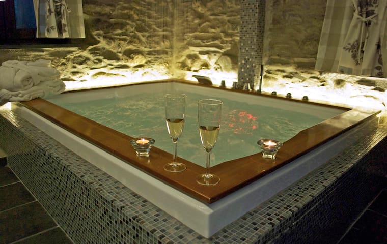 Casa Vacanza La RosaTotale relax CITR010019CAV0001