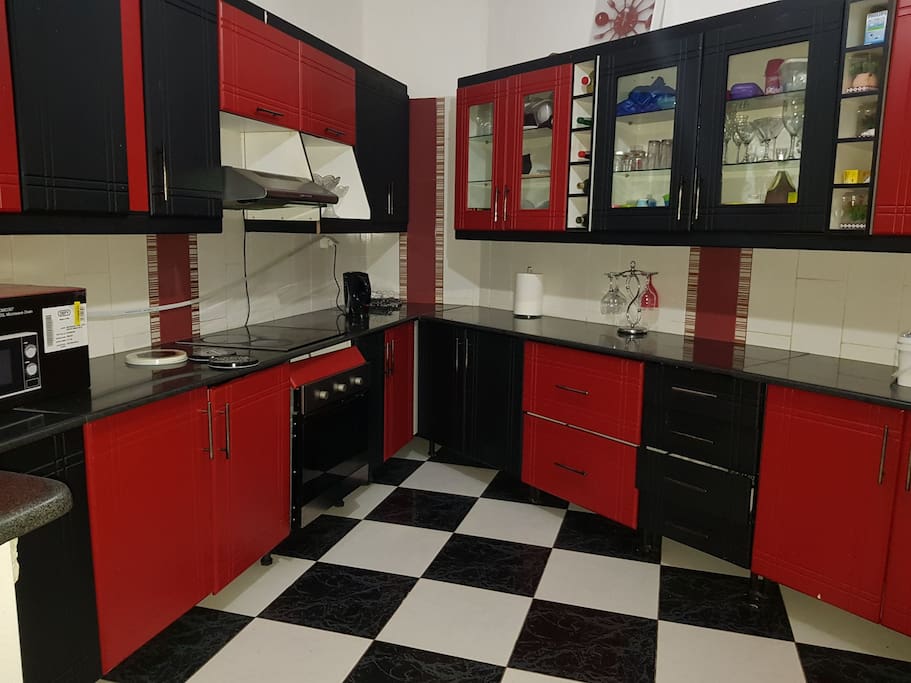 cozinha