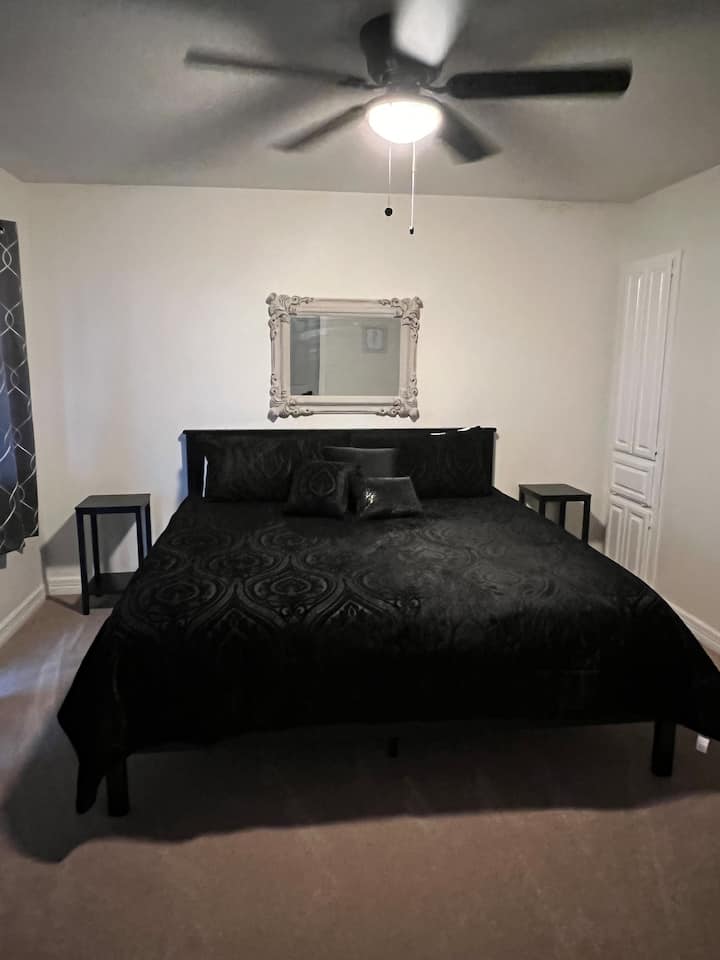 Спална соба 1