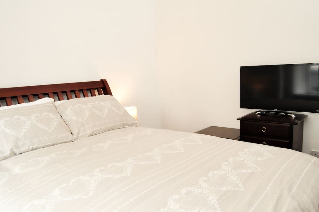 Private Double Room 3