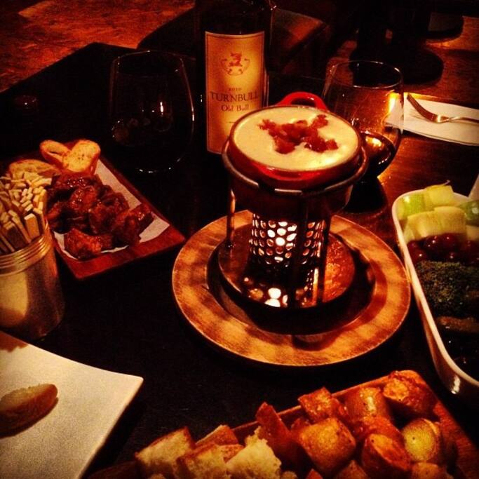 Photo of Fondue Cowboy in SoMa