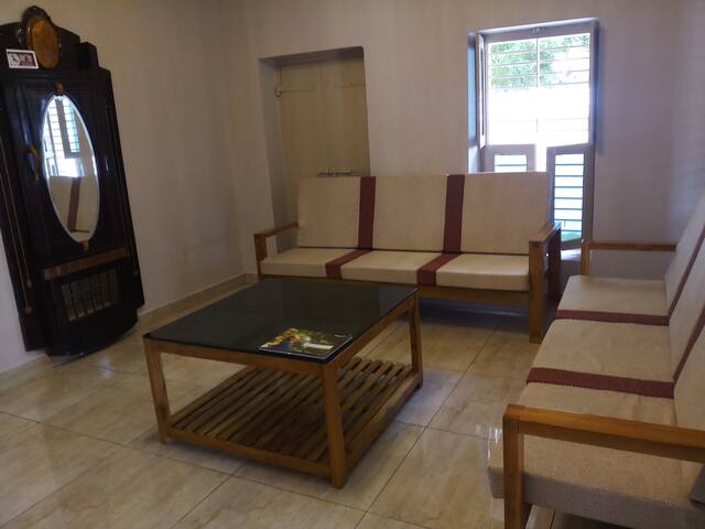 Abhilasha Pride Homestay Guest House Houses For Rent In