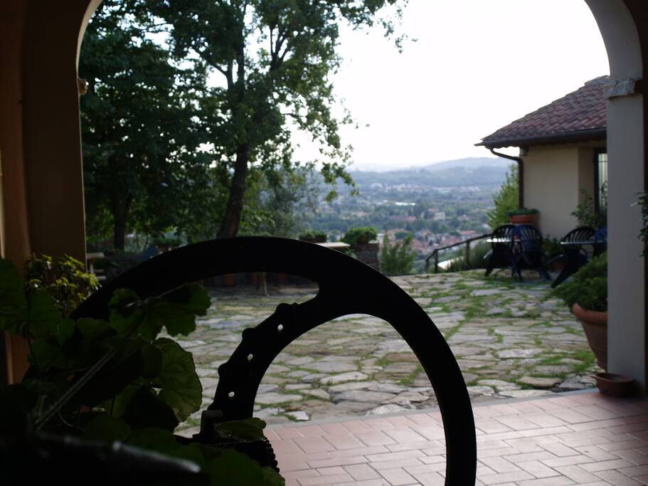 La Loggia