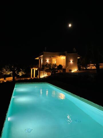 Villa Orizzonte – Polignano a Mare gallery image 5