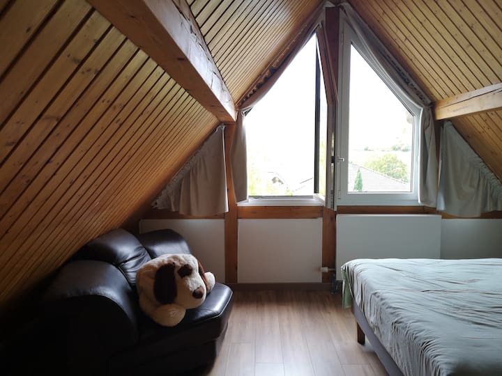 Chambre 1