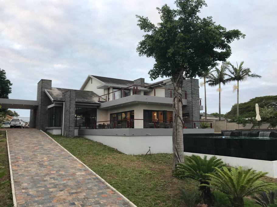 St Lucia Hilltop Guest House Bed and breakfasts for Rent in Saint