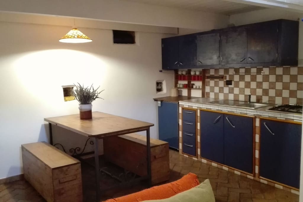 Cucina