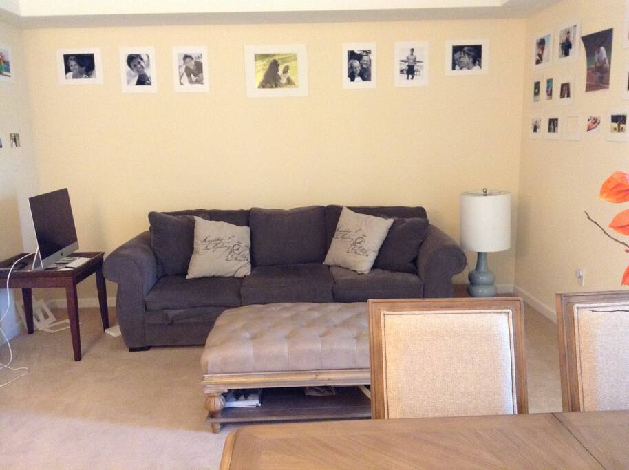 Sofa Bed