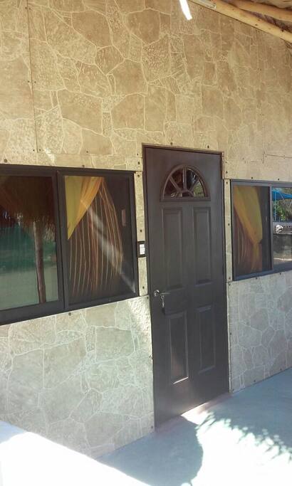 Detalles familiares que lo hacen únicos en el pueblo