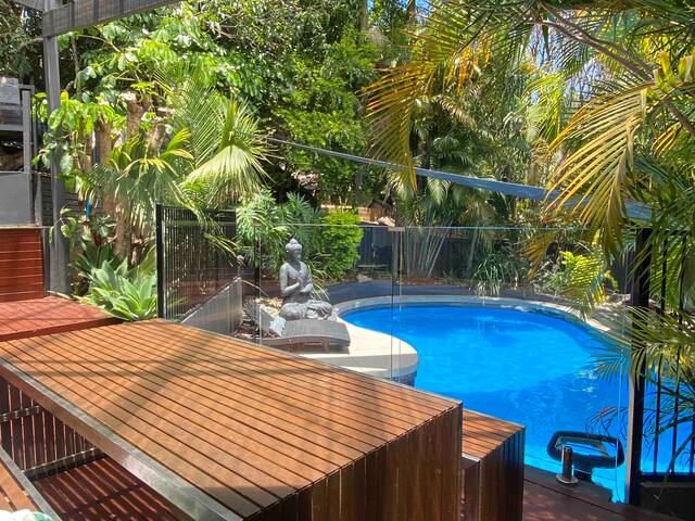 Diggers Beach House gallery image 2