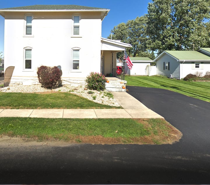 Rawson locations de vacances et logements Ohio, ÉtatsUnis Airbnb