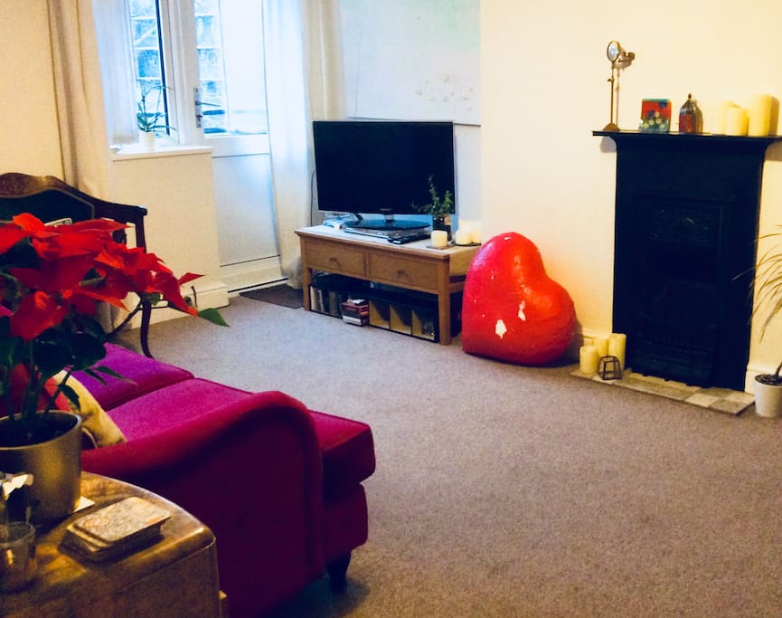 Livingroom