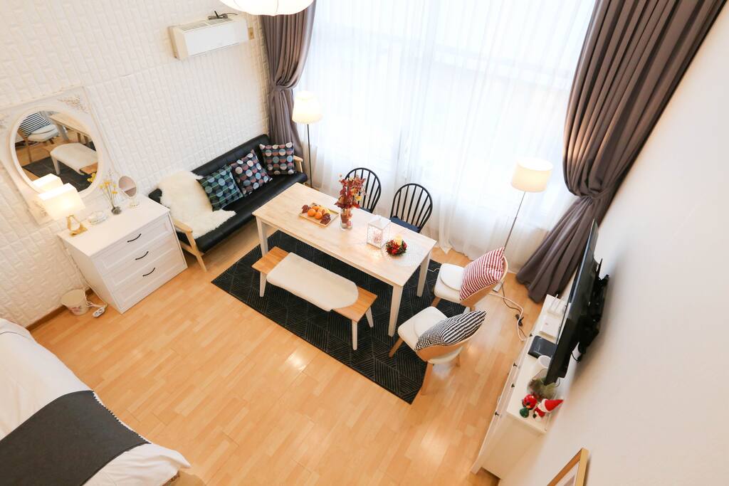 Kwon's house