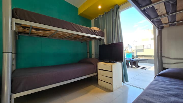 Спална соба