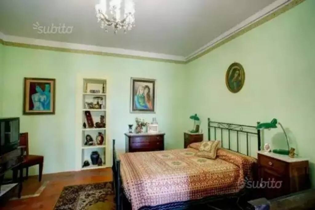 Camera da letto