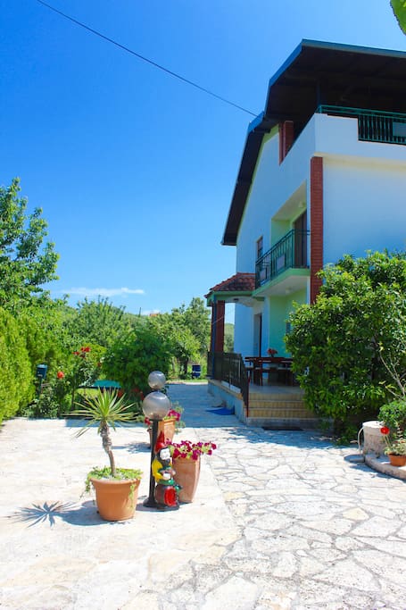 Outside View