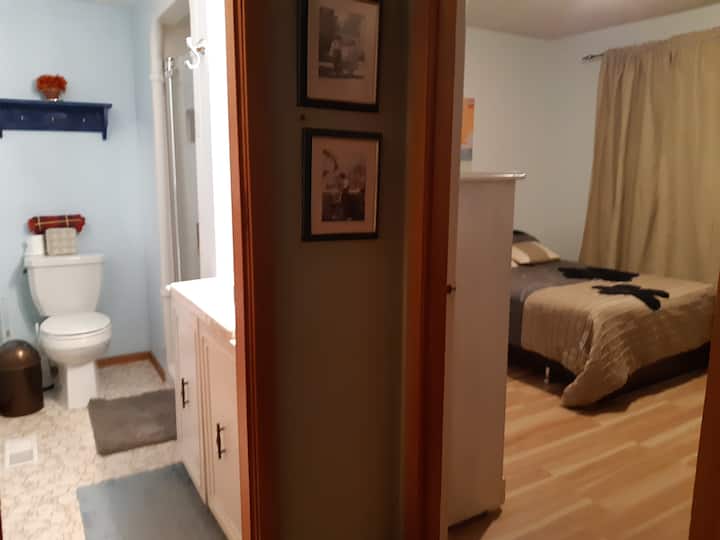 Gores Landing Alloggi e case vacanze Ontario, Canada Airbnb