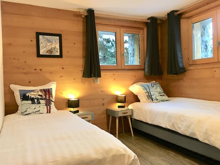 საძინებელი 2