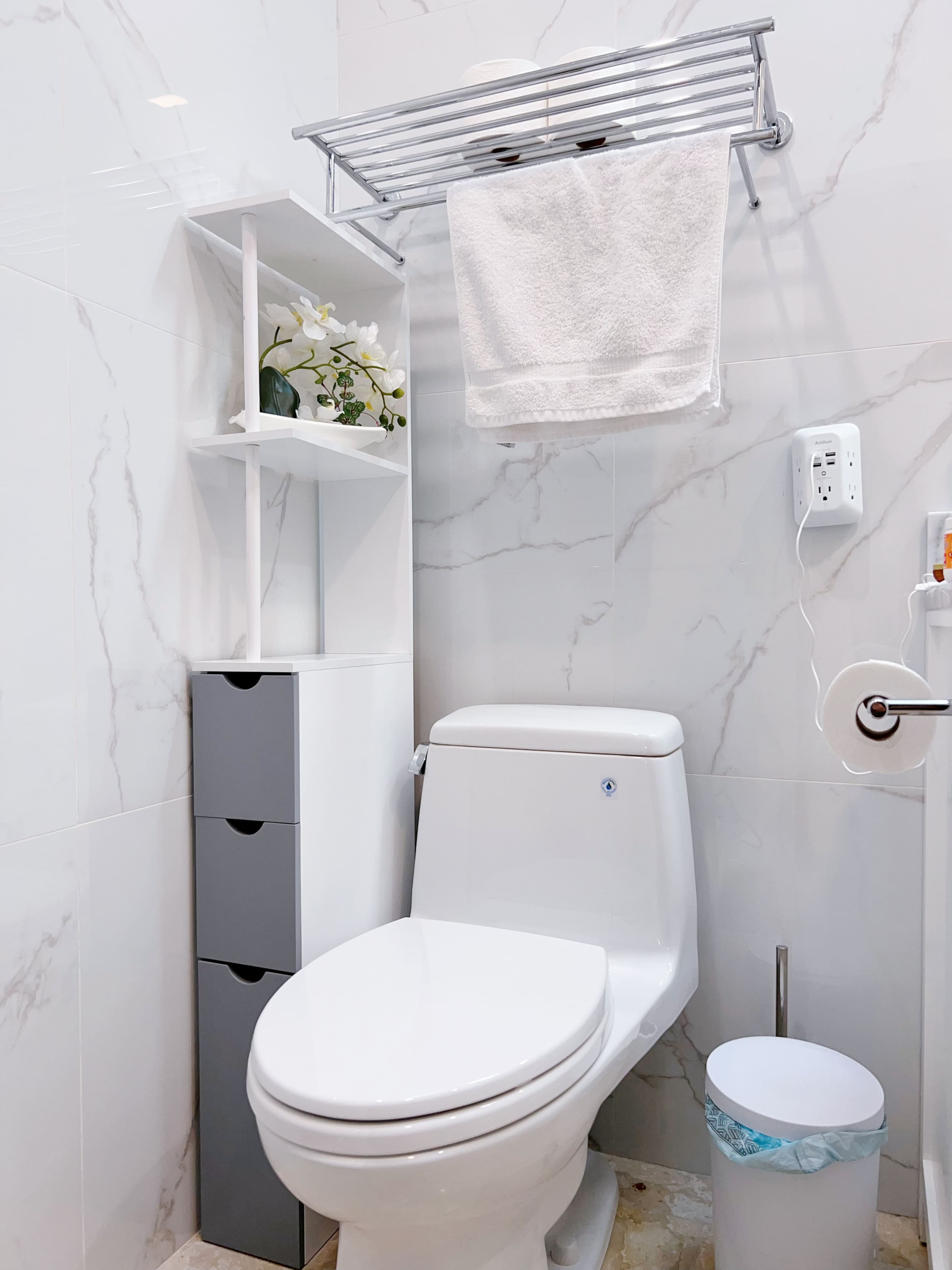 Home in San Francisco · ★4.96 · 3 bedrooms · 3 beds · 3 private baths - Image 35
