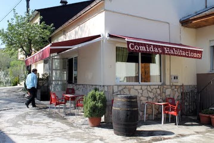 Casa Polin
