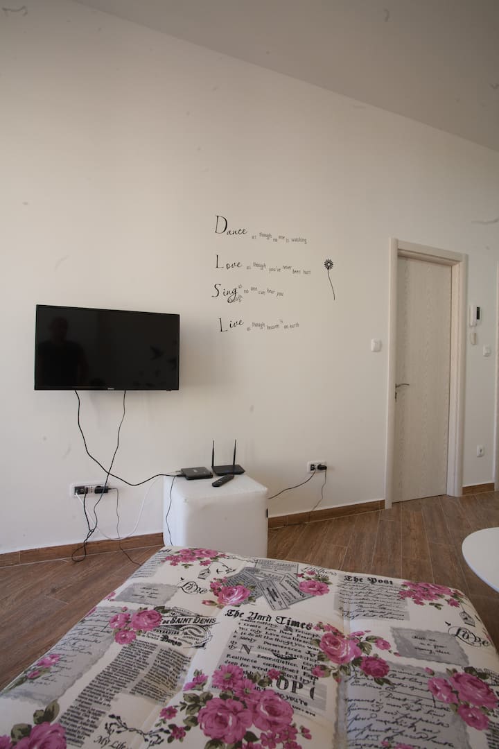 ห้องนอน