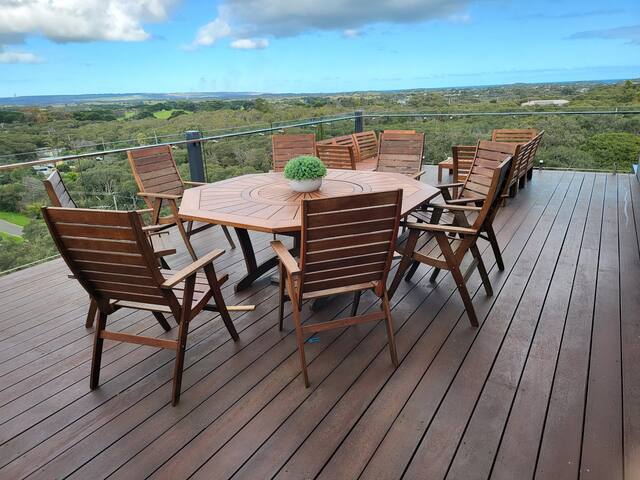 Alogara House, Modern, 6 bedrooms, hot tub & views gallery image 4