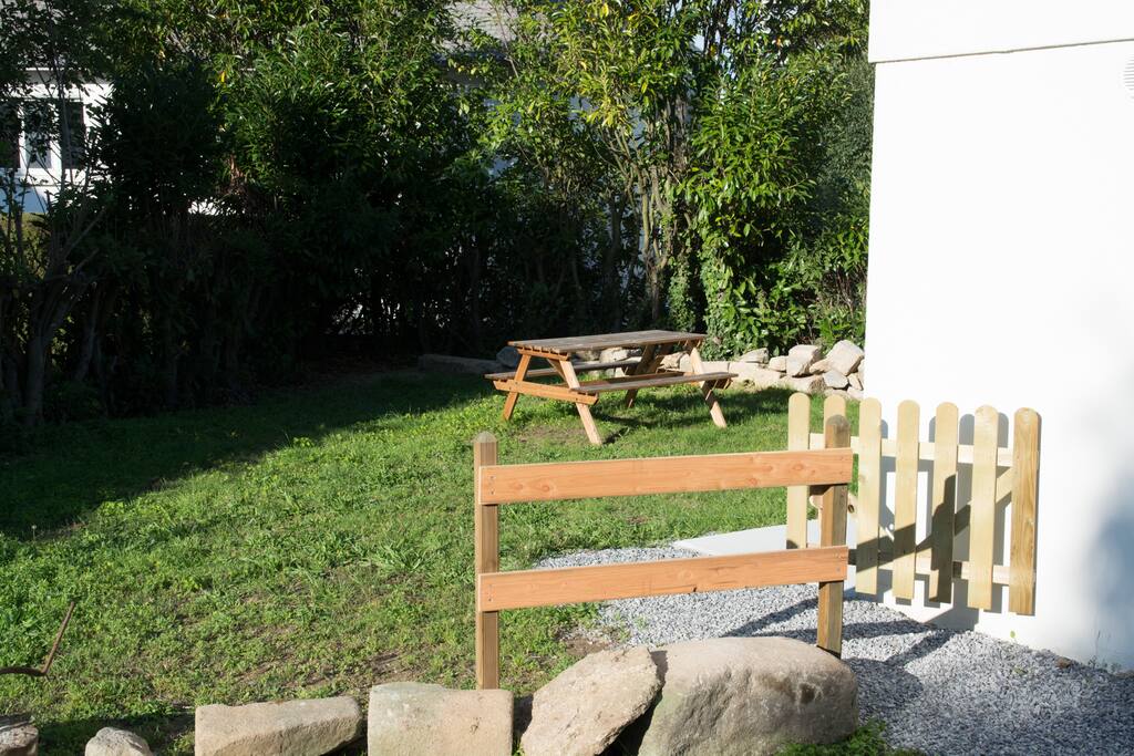 Jardin