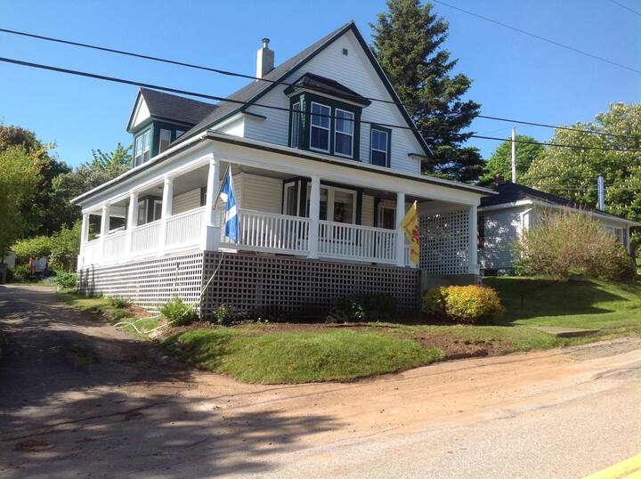 Digby Vacation Rentals & Homes Nova Scotia, Canada Airbnb