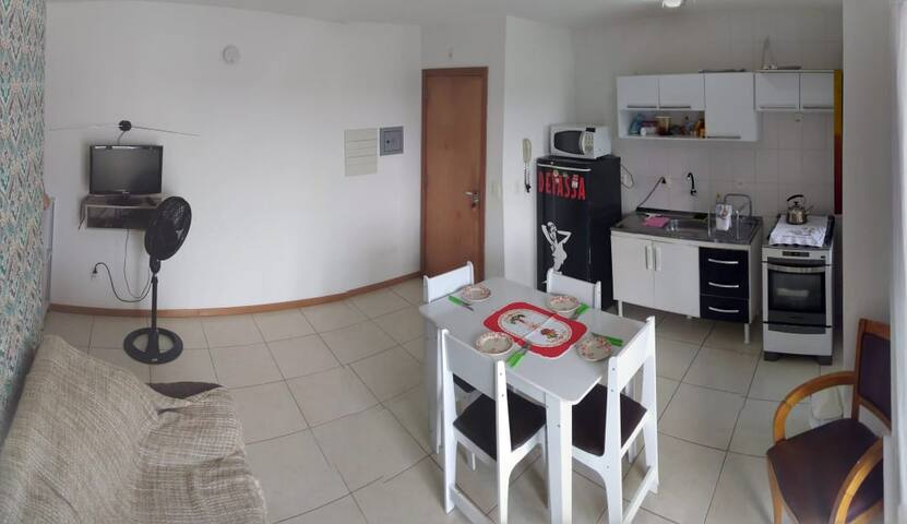 Exclusive Apartment - Near Center Joinville