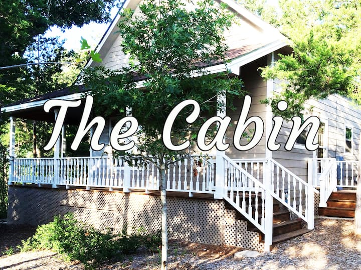 The Cabin