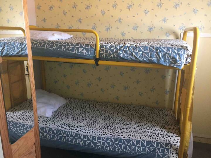 Спална соба 2