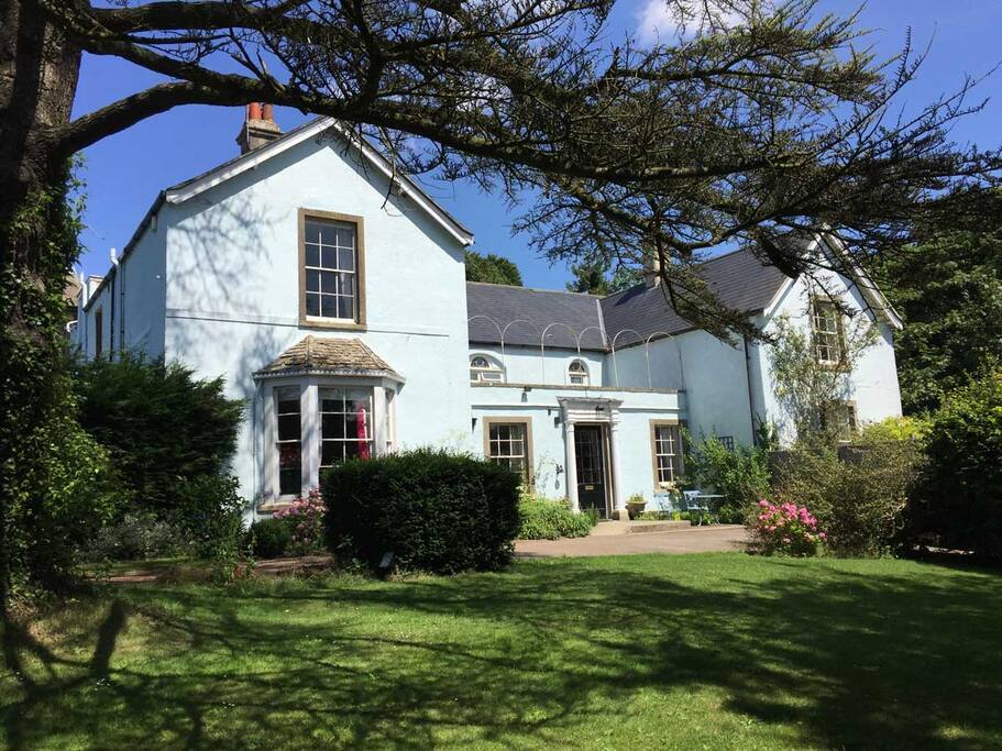 Manor House