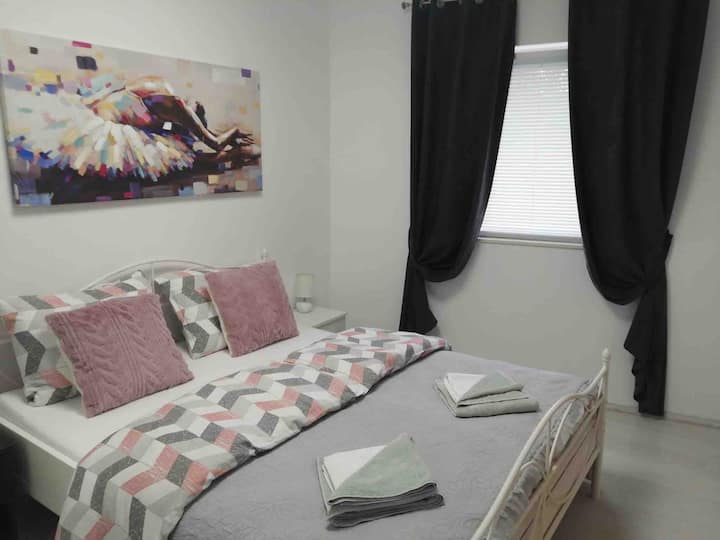 Спална соба 2