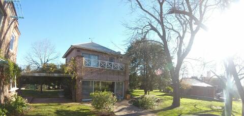 Country house,Pergamino.