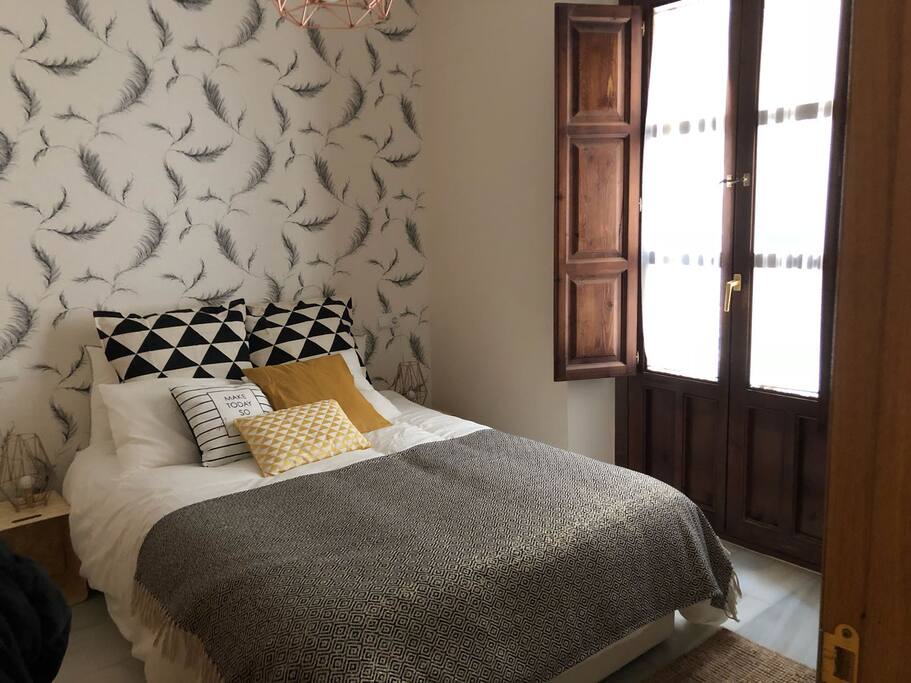 Dormitorio