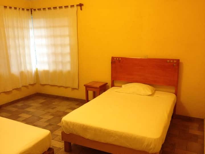 Chambre 2