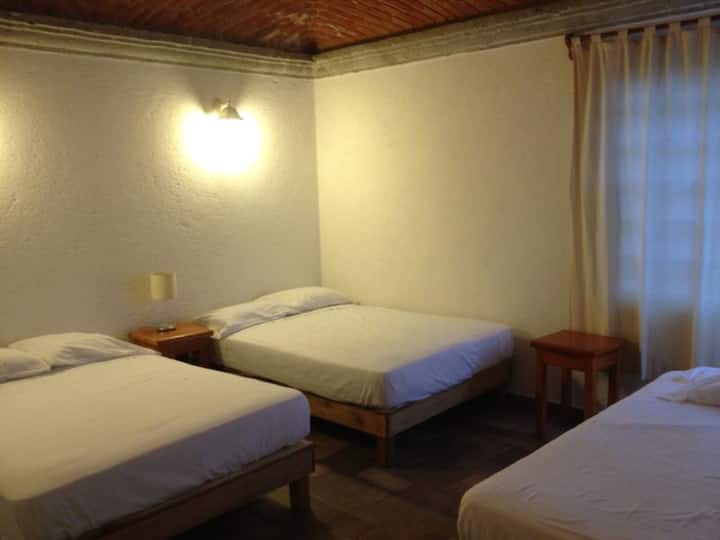Chambre 1