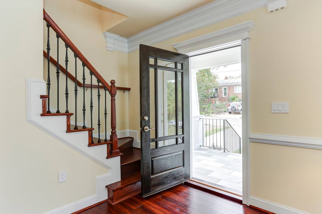 Entryway