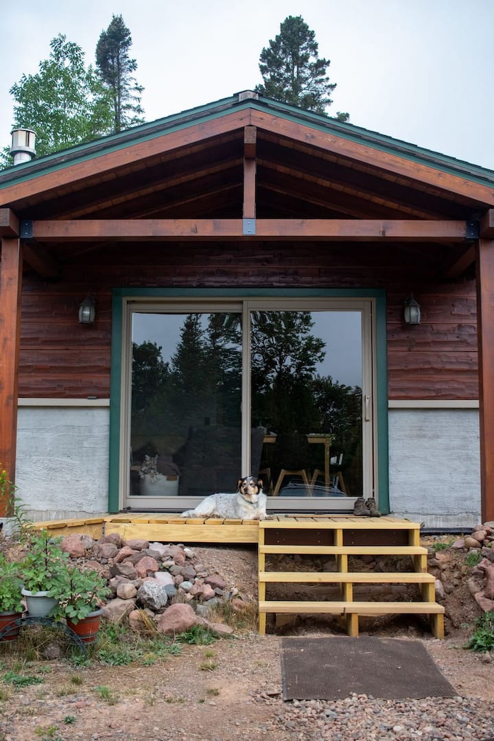 Lutsen Cabin Rentals Resort and Cabin Rentals Airbnb