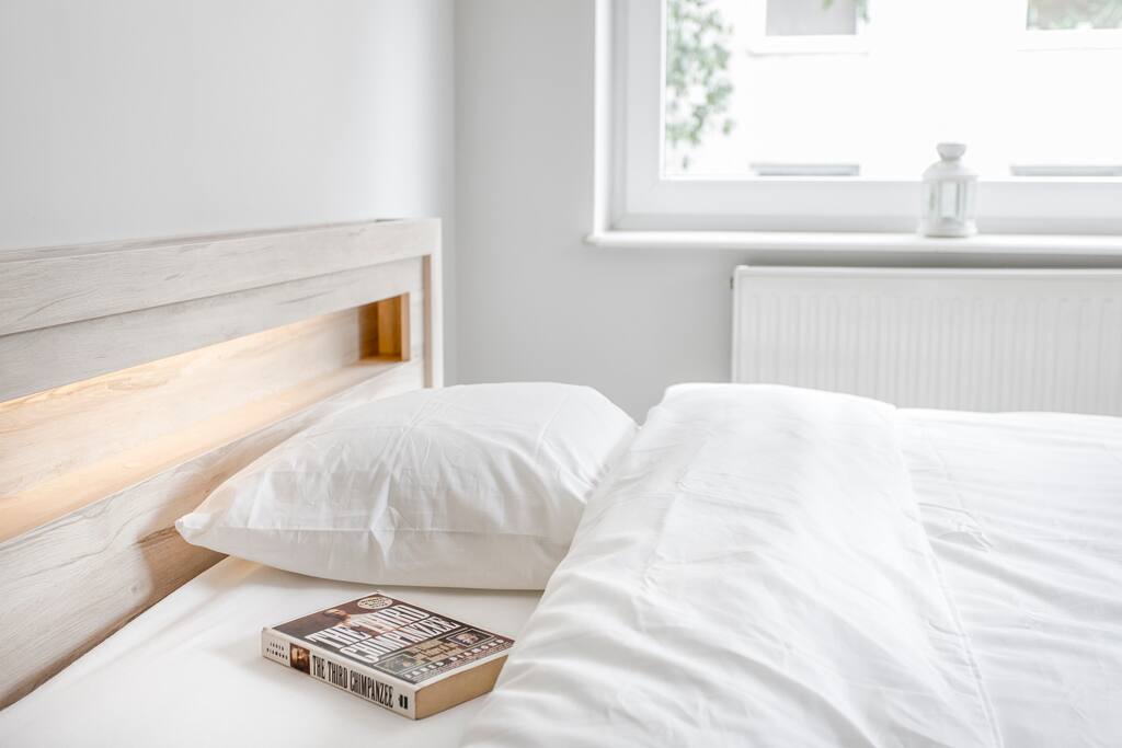 Sypialnia
Bedroom