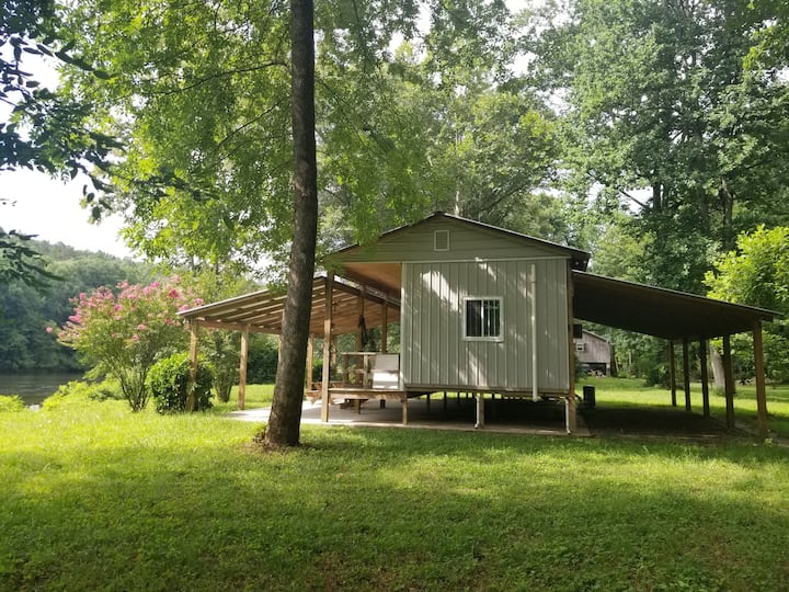 Wedowee Vacation Rentals & Homes Alabama, United States Airbnb