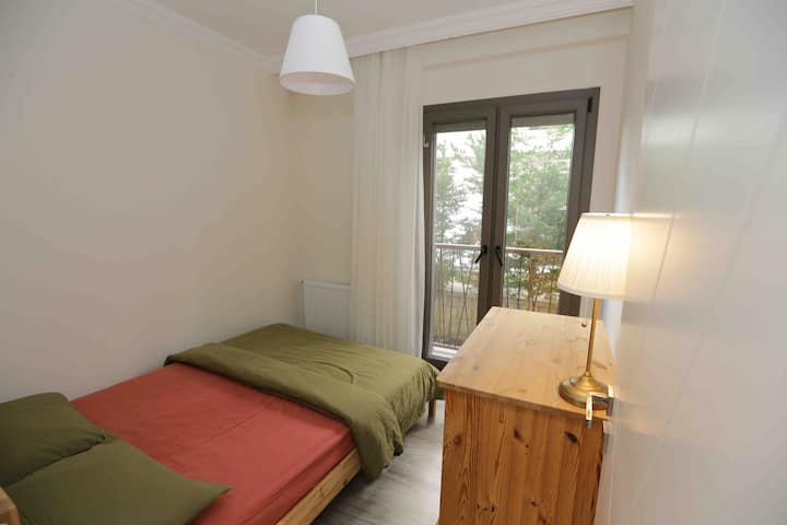 საძინებელი 2