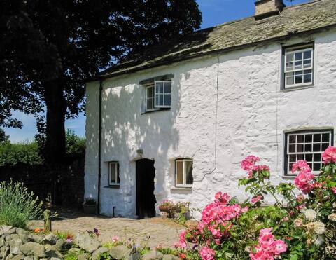 Penny Hill Farm Holiday Cottage