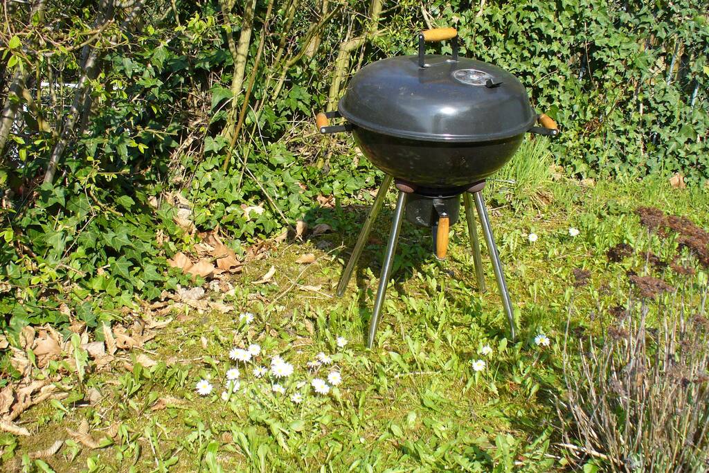 You can use grill